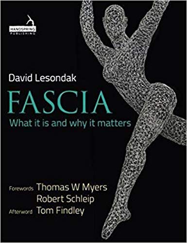 Stock image for Fascia What it is and why it Matters for sale by Squeaky Trees Books