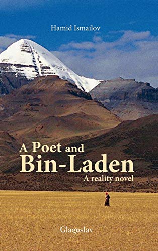 9781909156302: A Poet and Bin-Laden