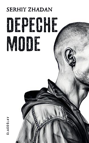 9781909156845: Depeche Mode