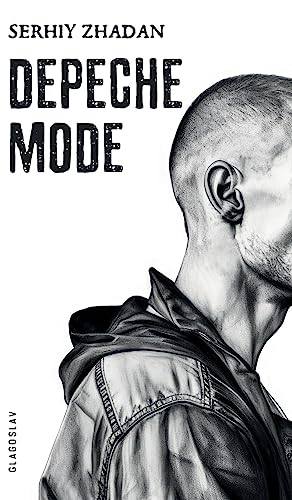 9781909156852: Depeche Mode