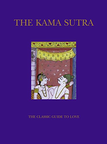 9781909160224: The Kama Sutra: The Classic Guide to Love (Chinese Bound)