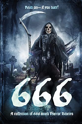 Imagen de archivo de 666 a la venta por GF Books, Inc.