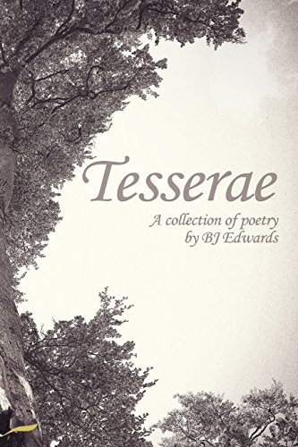 Imagen de archivo de Tesserae a la venta por AwesomeBooks