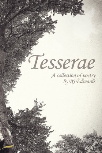 Stock image for Tesserae for sale by AwesomeBooks