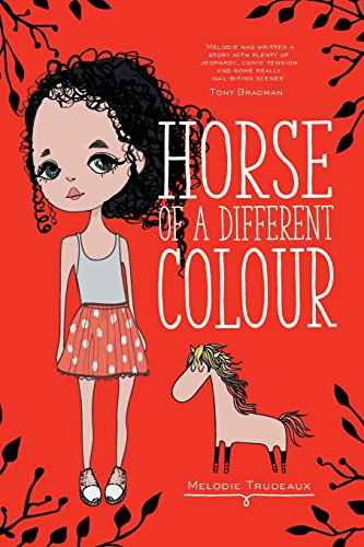 Stock image for Horse of a Different Colour for sale by WorldofBooks