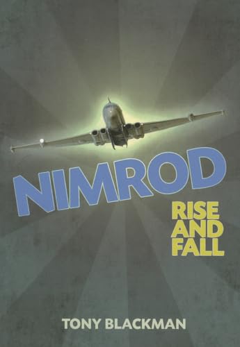 9781909166028: Nimrod: Rise and Fall
