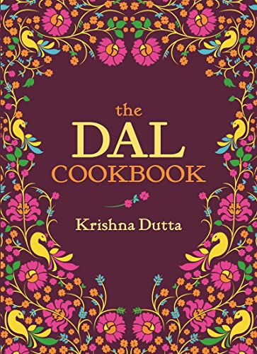 Imagen de archivo de The Dal Cookbook a la venta por Books Unplugged
