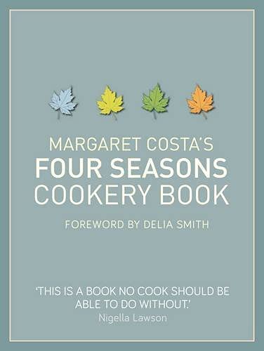 Imagen de archivo de Four Seasons Cookery Book a la venta por Better World Books Ltd
