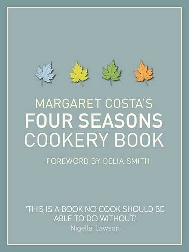 9781909166141: Four Seasons Cookery Book