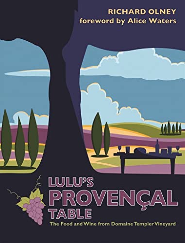 9781909166189: Lulu's Provencal Table
