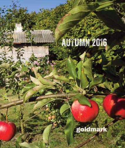 Stock image for Autumn 2016 Magazine (Goldmark Magazine) for sale by WorldofBooks