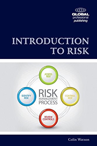 Introduction to Risk (9781909170148) by Watson, Colin