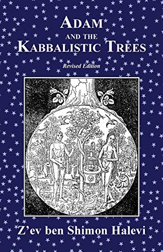 Beispielbild fr Adam and the Kabbalistic Trees (Paperback or Softback) zum Verkauf von BargainBookStores