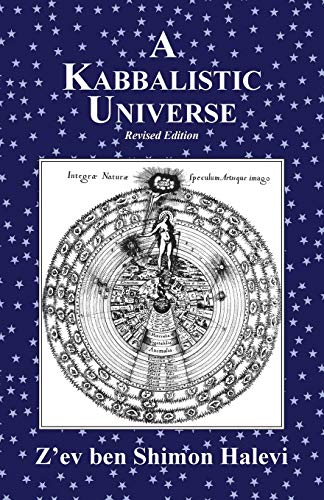 Stock image for A Kabbalistic Universe for sale by Book Deals
