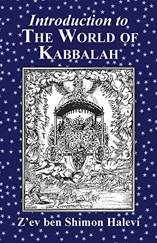 Beispielbild fr Introduction to the World of Kabbalah (Paperback or Softback) zum Verkauf von BargainBookStores