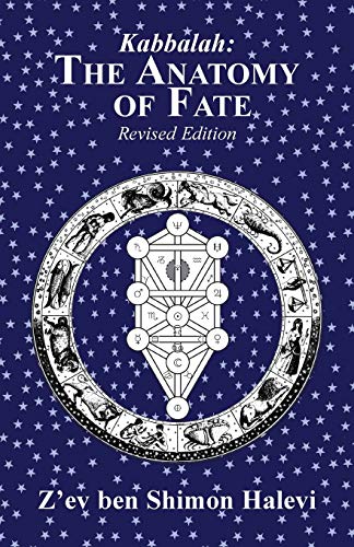 Beispielbild fr The Anatomy of Fate (Paperback or Softback) zum Verkauf von BargainBookStores