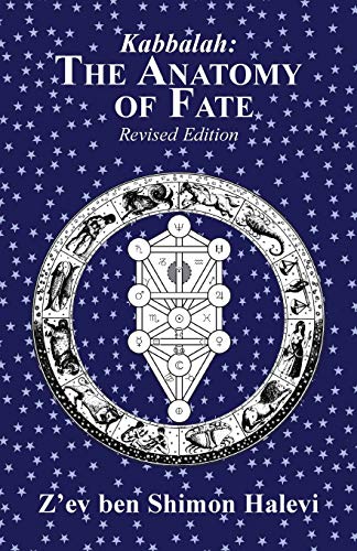 9781909171442: The Anatomy of Fate