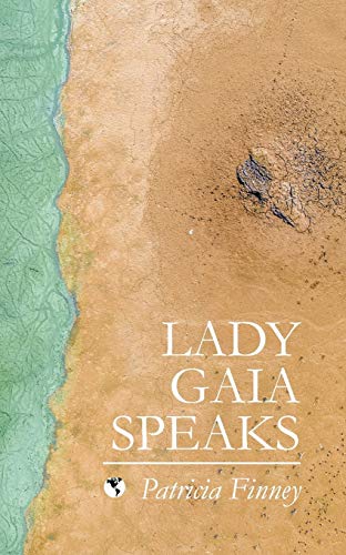 Beispielbild fr Lady Gaia Speaks zum Verkauf von AwesomeBooks