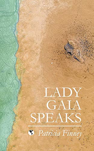 9781909172395: Lady Gaia Speaks