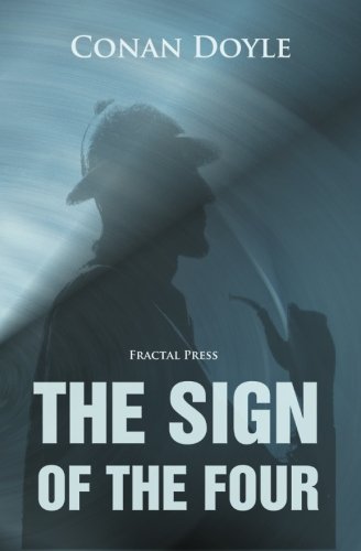 The Sign of the Four (9781909175273) by Doyle, Conan