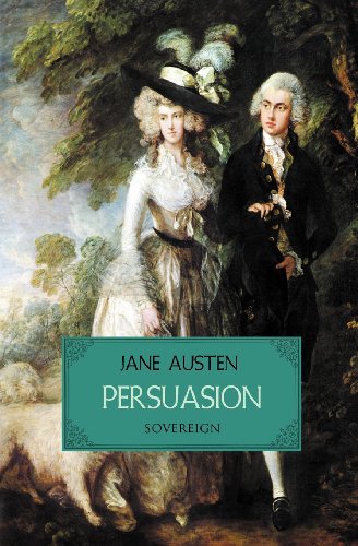 Persuasion (9781909175341) by Austen, Jane