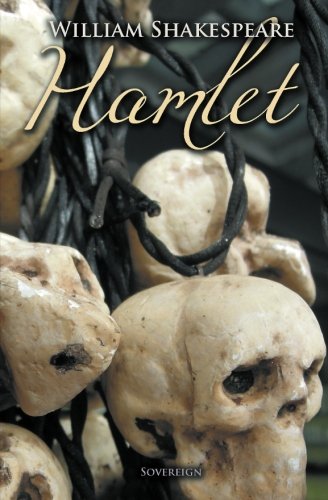 9781909175655: Hamlet: The Tragedy of Hamlet, Prince of Denmark (Timeless Classics)