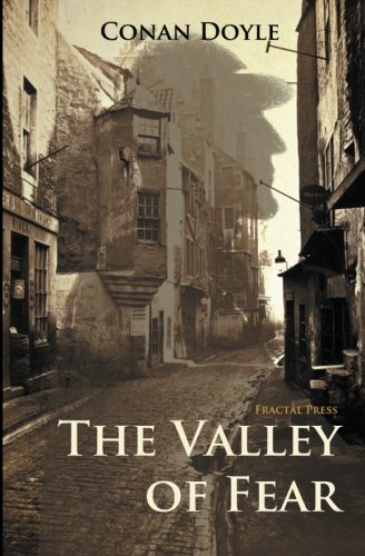 9781909175693: The Valley of Fear (Sherlock Holmes)