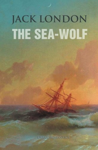 Stock image for The Sea-Wolf (World Classics) for sale by Revaluation Books