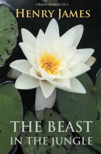 Stock image for The Beast in the Jungle (World Classics) for sale by Revaluation Books