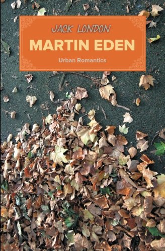Stock image for Martin Eden (World Classics) for sale by Revaluation Books
