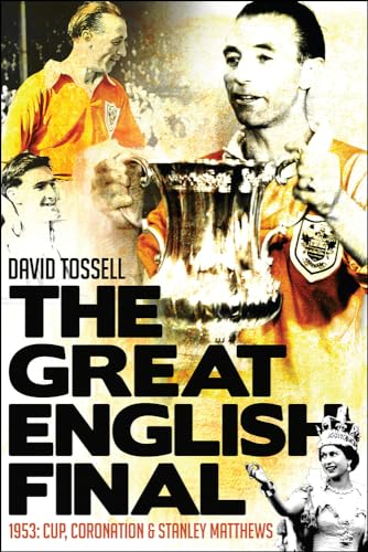 Stock image for The Great English Final for sale by AwesomeBooks