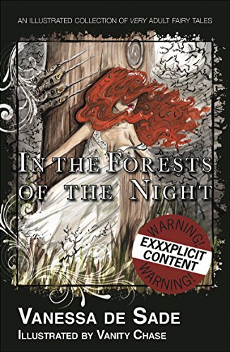 Stock image for In the Forests of the Night for sale by PBShop.store US