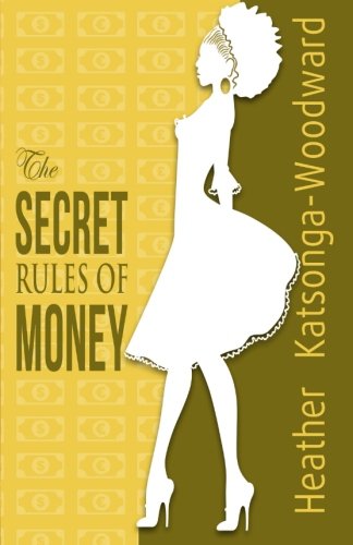 Stock image for The SECRET Rules Of MONEY for sale by Revaluation Books