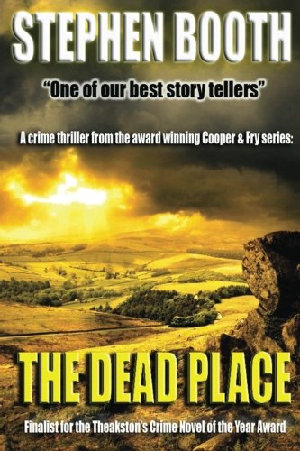 The Dead Place (9781909190122) by Booth, Stephen