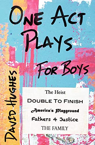 One Act Plays for Boys (9781909192126) by Hughes, David