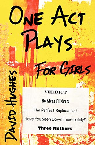 9781909192164: One Act Plays for Girls