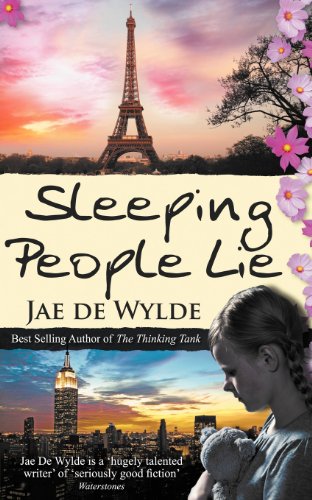 Beispielbild fr Sleeping People Lie zum Verkauf von WorldofBooks