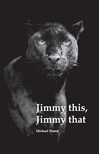 Imagen de archivo de Jimmy this, Jimmy that a la venta por AwesomeBooks