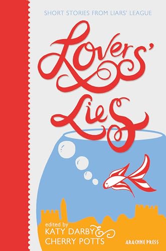 Stock image for Lover's Lies for sale by AwesomeBooks