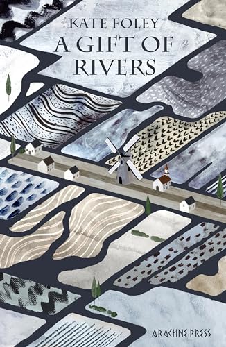 Stock image for A Gift of Rivers for sale by WorldofBooks