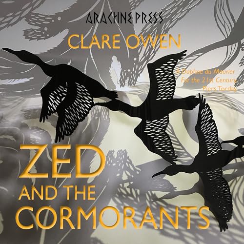 Stock image for Zed & the Cormorants (Zed and the Cormorants) for sale by WorldofBooks