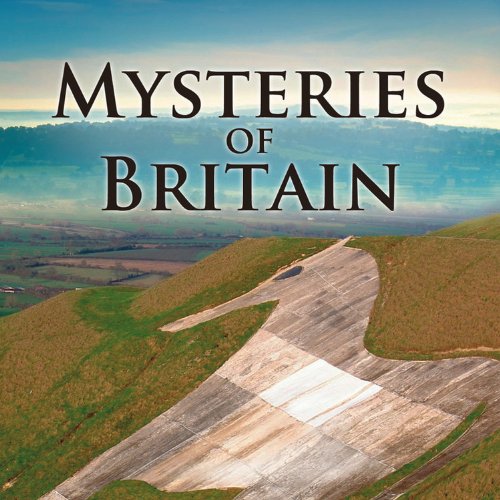 Stock image for Mysteries of Britain (Little Book of) for sale by WorldofBooks