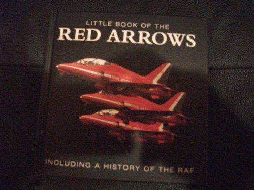 Beispielbild fr The Red Arrows & RAF zum Verkauf von WorldofBooks