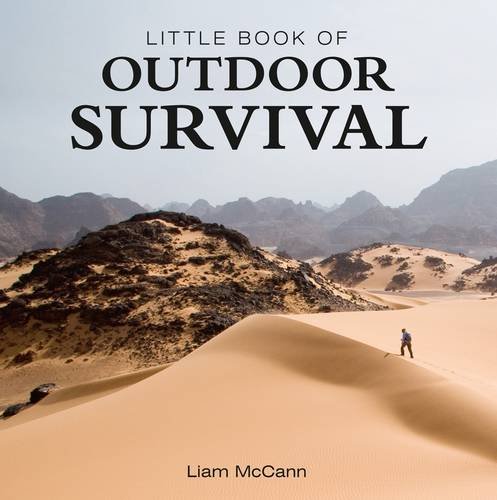 9781909217096: Little Book of Outdoor Survival