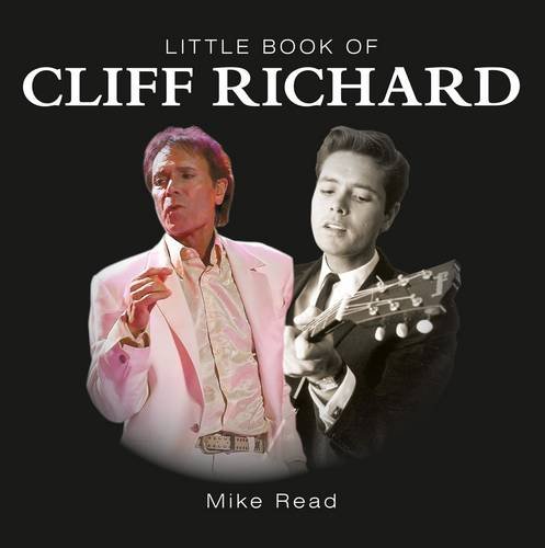 Imagen de archivo de Little Book of Cliff Richard a la venta por WorldofBooks