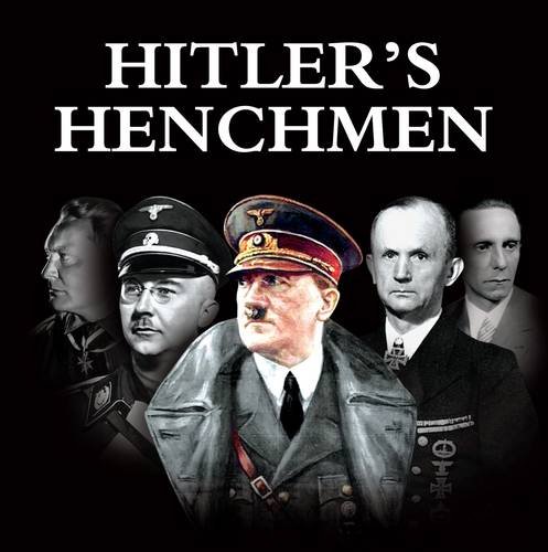 Stock image for Hitler's Henchman for sale by Goldstone Books