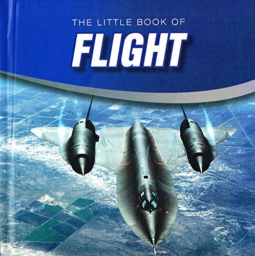 Beispielbild fr Little Book of Flight zum Verkauf von WorldofBooks