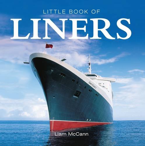 9781909217225: Little Book of Liners