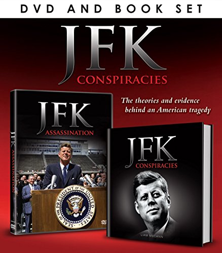 JFK Conspiracies (9781909217805) by [???]