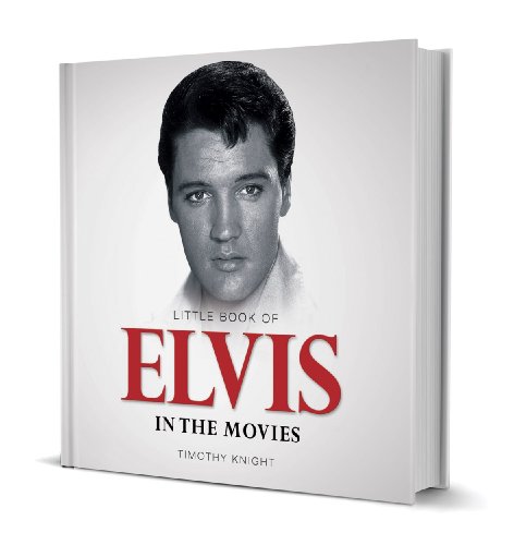 Beispielbild fr Little Book of Elvis zum Verkauf von WorldofBooks